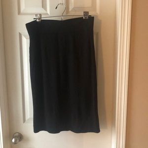 Lou & Grey Signaturesoft Skirt